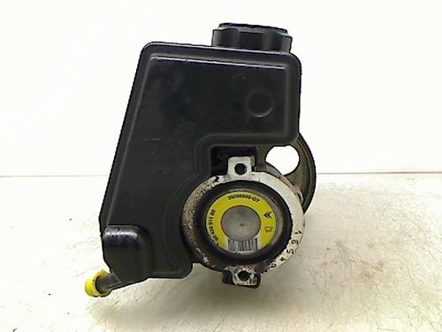 Used Steering pump PEUGEOT 206 Hatchback (2A/C) 2.0 HDI 90 (90 hp) 23150065
