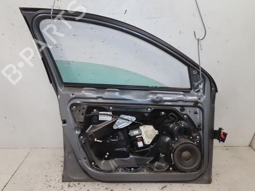 Left front door VW PASSAT B6 (3C2) 1.9 TDI | BP27331764C2