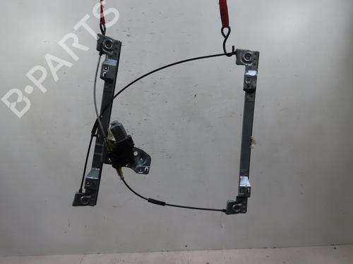 Used Front left window mechanism RENAULT KANGOO Express (FW0/1_) 1.5 dCi 85 (FW0K, FW0L, FW0B) (86 hp) 16956260