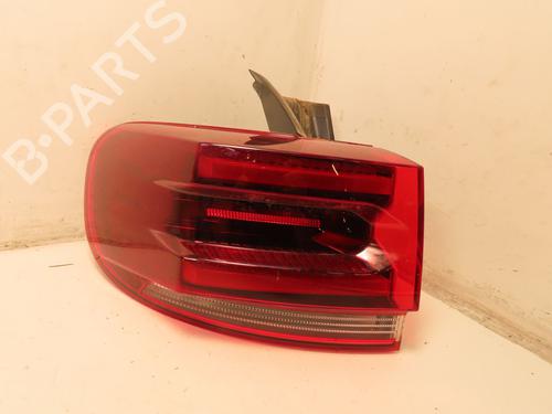 Left taillight CITROËN C5 AIRCROSS (A_) 1.6 Hybrid 225 (A45GFR) | BP29345969C34 