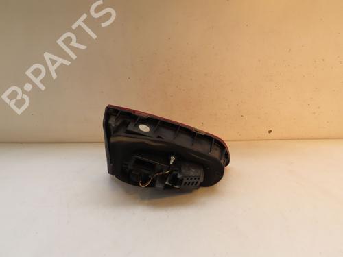 Used Right tailgate light Right tailgate light VW GOLF VII (5G1, BQ1, BE1, BE2) 2.0 GTD (184 hp) 17738879 17738879