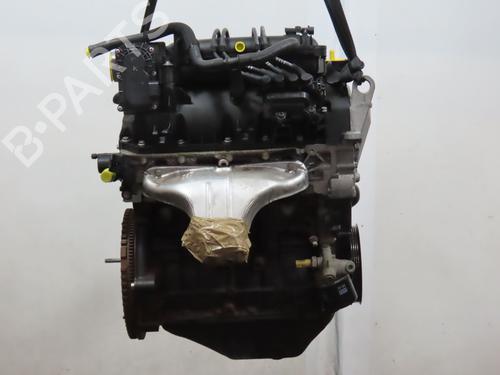 Used Engine RENAULT TWINGO II (CN0_) [2007-2026]  24231894
