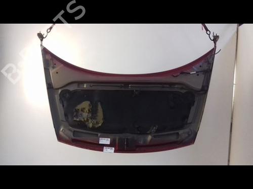 Hood CITROËN C3 I (FC_, FN_) 1.4 HDi | BP16648526C1 