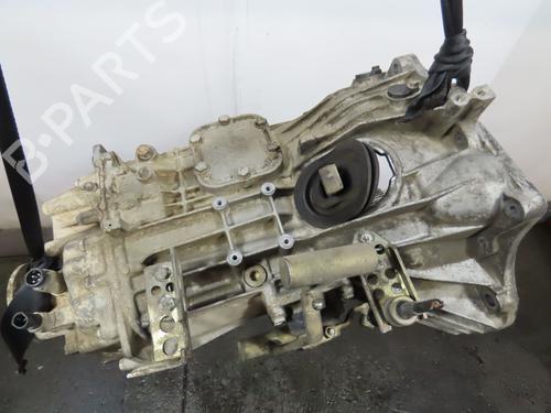 Used Gearbox IVECO DAILY III Van 35 C 14, 35 S 14 (136 hp) 30501806