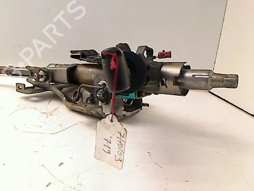 Used Steering column CITROËN C2 (JM_) 1.4 (73 hp) 23149934