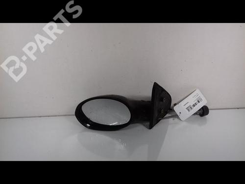 Left mirror LANCIA Y (840_) 1.2 (840AA, 840AF1A) | BP9001742C26 