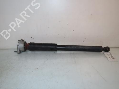 Used Left rear shock absorber MERCEDES-BENZ C-CLASS Coupe (C204) C 220 CDI (204.302) (170 hp) 22811694