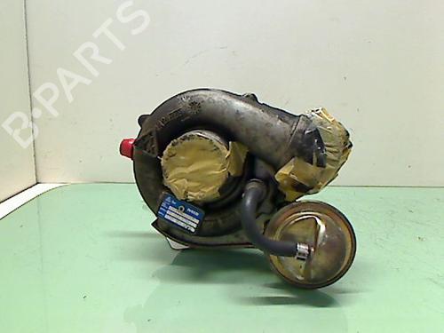 Used Turbocharger/Supercharger RENAULT SAFRANE I (B54_) 2.5 dT (B548) (113 hp) 23148843