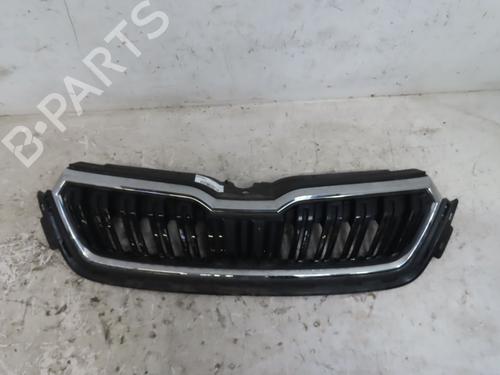 Used Grille SKODA KAMIQ (NW4) 1.5 TSI (150 hp) 30952508