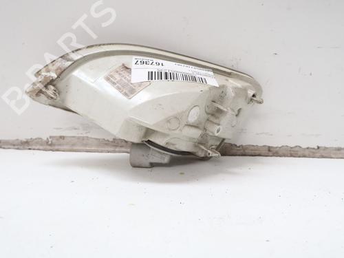 Right front indicator RENAULT TWINGO II (CN0_) 1.2 16V (CN04, CN0B) | BP38023008C33 - Image 2