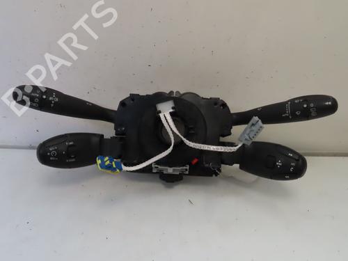 Used Steering column stalk PEUGEOT 308 I (4A_, 4C_) 1.6 HDi (112 hp) 30952075