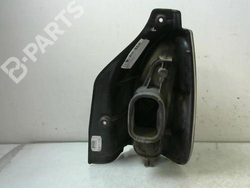 Left taillight RENAULT ESPACE III (JE0_) 2.2 dCi (JE0S) | BP8976295C34 