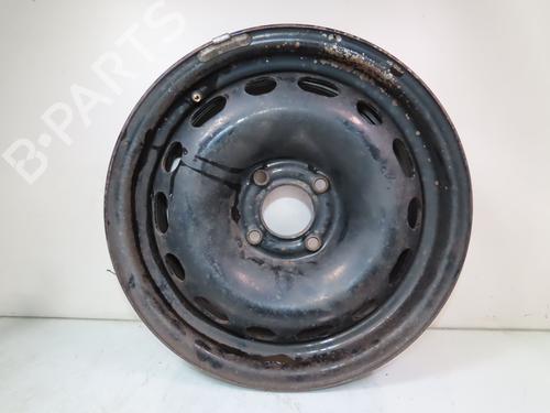 Rim PEUGEOT PARTNER Box Body/MPV 1.6 BlueHDi 100 | BP25125683C45