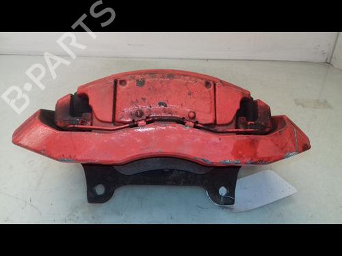 Used Left front brake caliper VW PHAETON (3D1, 3D2, 3D3, 3D4, 3D6, 3D7, 3D8, 3D9) 3.0 V6 TDI 4motion (224 hp) 14892147