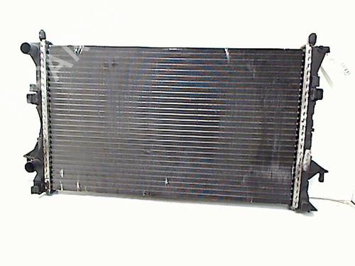 Used Water radiator Water radiator RENAULT LAGUNA II (BG0/1_) 1.9 dCi (BG08, BG0G) (120 hp) 15744739 15744739
