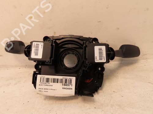Used Steering column stalk BMW 3 Coupe (E92) 325 i (218 hp) 28050990