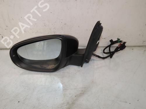 Used Left mirror VW GOLF VI (5K1) 1.6 TDI (105 hp) 20327895
