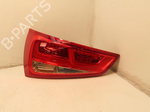 Left taillight AUDI A1 Sportback (8XA, 8XF) 1.4 TFSI | BP29494147C34 