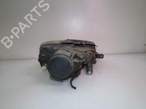 Used Left headlight VW PASSAT B6 (3C2) 2.0 TDI 16V (140 hp) 15723279