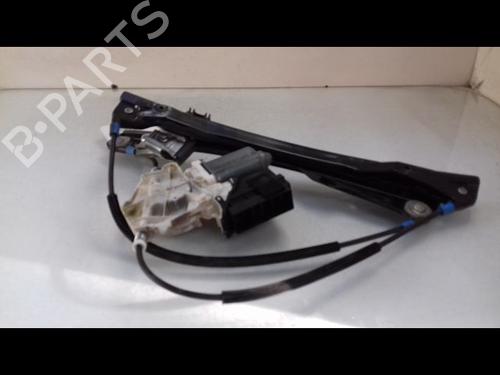 Used Front left window mechanism SEAT IBIZA III (6L1) 1.9 TDI (100 hp) 8982758