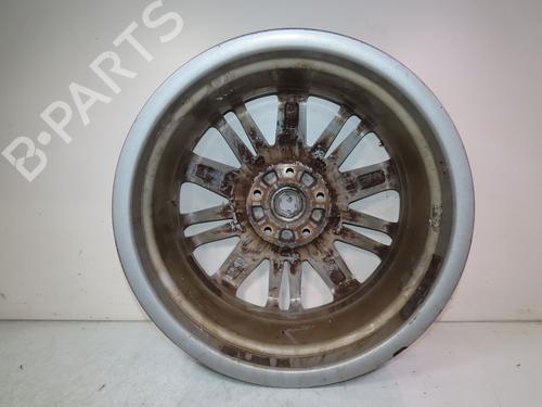 Used Rim RENAULT MEGANE III Coupe (DZ0/1_) 1.5 dCi (DZ09, DZ0D, DZ1F, DZ1G, DZ14, DZ29) (110 hp) 24460143