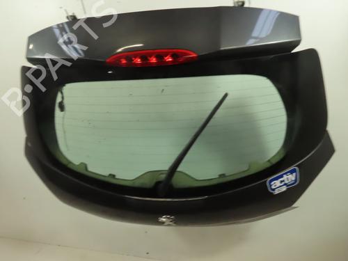 Tailgate PEUGEOT 208 I (CA_, CC_) 1.2 VTI 82 | BP23065359C6 