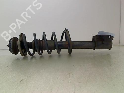 Right front shock absorber BMW 1 (F20) 116 d | BP23150120M17