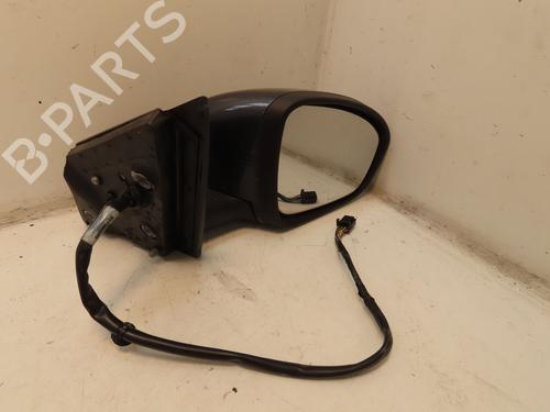 Retrovisor derecho RENAULT MEGANE IV Hatchback (B9A/M/N_) 1.5 Blue dCi 115 (B9A6) (116 hp) 30953332