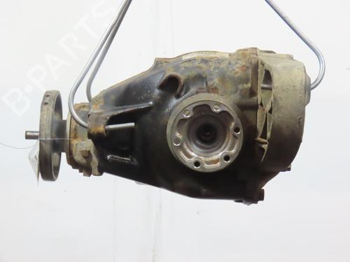 Rear differential BMW 1 (E87) 118 d | BP31796285M24 