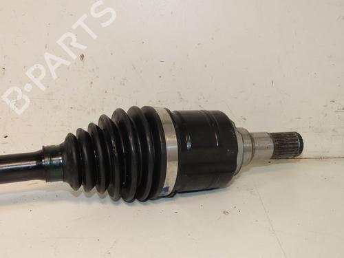 Used Right front driveshaft SUZUKI SWIFT V (AZ) 1.2 Hybrid (Mild Hybrid) (A2L412) (83 hp) 29170802