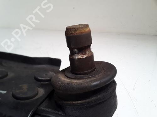 Right front suspension arm CHEVROLET LACETTI (J200) 1.6 | BP14889854M13 