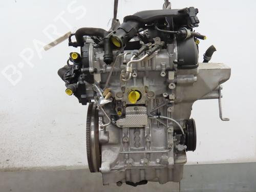 Engine AUDI A1 (8X1, 8XK) 1.0 TFSI | BP33744391M1 - Image 4