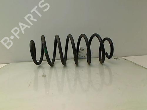 Used Shock absorber spring CITROËN C1 (PM_, PN_) [2005-2014]  23150381