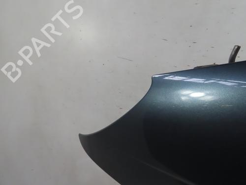 Left front fenders CITROËN C5 II (RC_) 1.6 HDi (RC8HZB) | BP15546787C41 