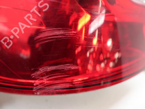 Used Left taillight Left taillight DACIA LOGAN MCV II 1.5 dCi (90 hp) 35496162 35496162