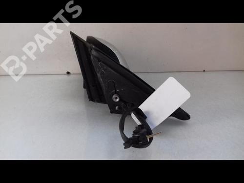 Left mirror SEAT IBIZA III (6L1) 1.9 TDI | BP8982764C26 