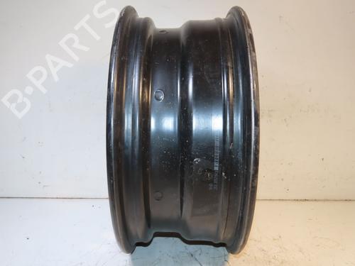 Fælk RENAULT KANGOO Express (FW0/1_) 1.5 dCi 90 (FW0G, FW05, FW08, FW11) | BP39218840C45 - Image 3
