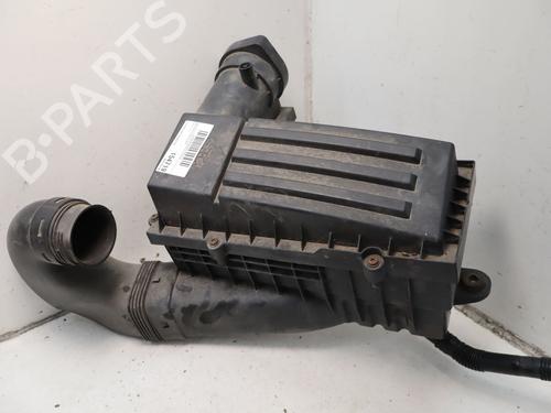Air filter box SKODA YETI (5L) 2.0 TDI | BP33970647M87 - Image 3