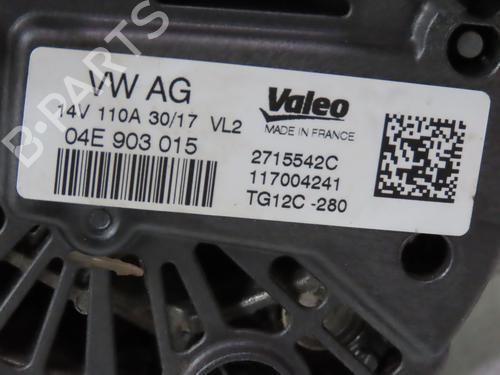 alternator-audi-q2-gab-gag-2016-27471302 main image