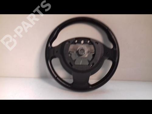 Steering wheel NISSAN QASHQAI / QASHQAI +2 I (J10, NJ10, JJ10E) 1.5 dCi | BP11694319C49 