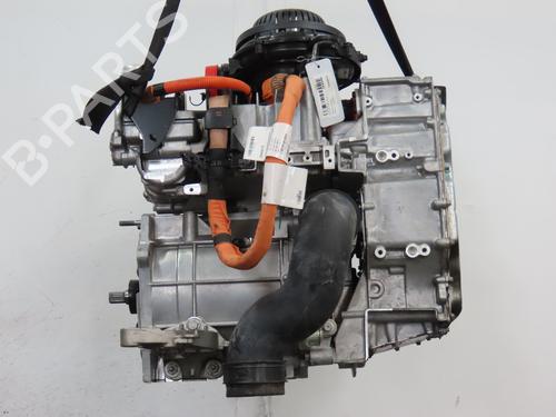 Engine RENAULT ZOE (BFM_) ZOE (BFMC, BFMD) | BP28082142M1