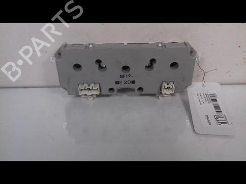 Used Climate control Climate control MAZDA 6 Hatchback (GG) 2.0 (GGES) (141 hp) 9004177 9004177