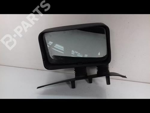 Right mirror FIAT DUCATO Van (230_) 2.8 D | BP9195317C27 