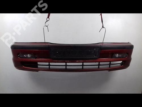 front-bumper-bmw-3-e46-320-d-51118195284-1997-1998-1999-2000-2001-2002-2003-2004-2005-8999182 main image
