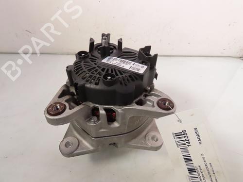Alternator DACIA SANDERO II 1.0 SCe 75 (B8JC, B8JD, B8NC) | BP17372046M7 