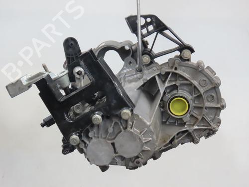 Gearbox SEAT IBIZA IV (6J5, 6P1) 1.0 | BP25376251M3 