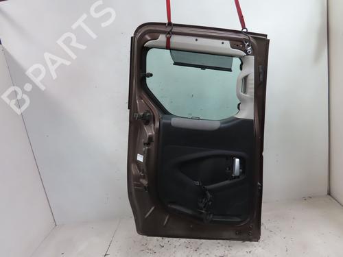 left-slide-door-peugeot-partner-tepee-16-hdi-9831169780-2008-18871480 main image