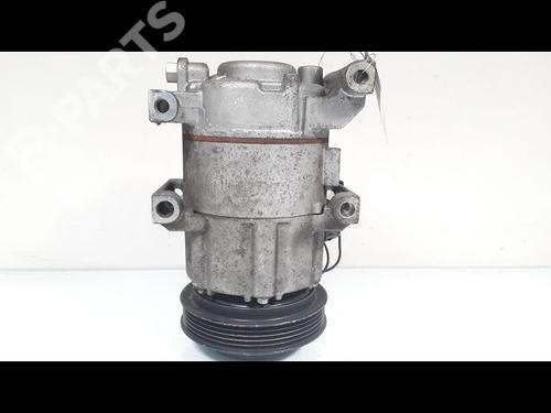 AC compressor KIA SPORTAGE III (SL) 1.7 CRDi | BP10746145M34 
