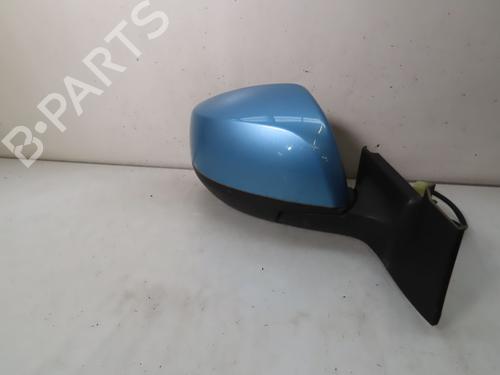 Right mirror OPEL AGILA B (H08) 1.0 (F68) | BP18601933C27 