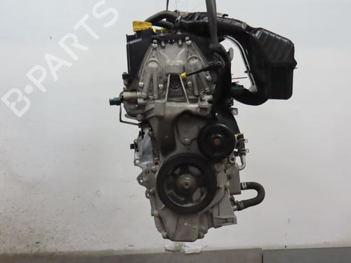 Engine DACIA SANDERO II 1.0 SCe 75 (B8JC, B8JD, B8NC) | BP32767928M1  - Image 5